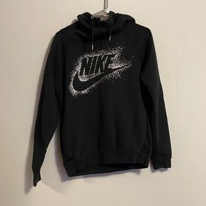 Nike Women’s Sweatshirt - Small